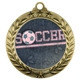 Soccer Medal