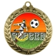 Soccer Medal