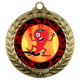 Chili Medal