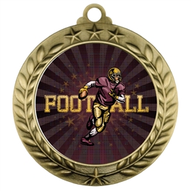 Football Medal