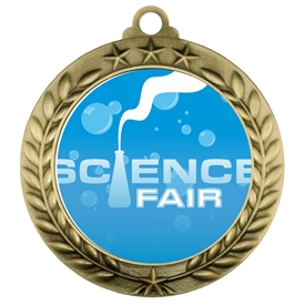 Science Medal