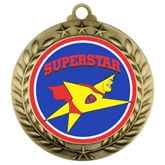 Star Performer Medal