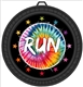 Running Medal