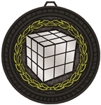 Cube Medal