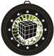 Cube Medal