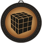 Cube Medal