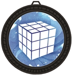 Cube Medal