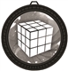 Cube Medal
