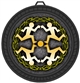 Kids Run Medal