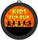 Kids Run Medal