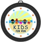 Kids Run Medal