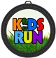 Kids Run Medal