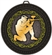 Paintball Medal