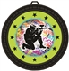 Paintball Medal