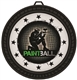 Paintball Medal