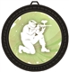 Paintball Medal