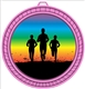 Running Medal