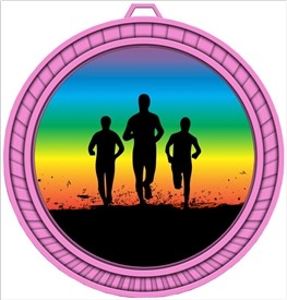 Running Medal