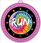 Running Medal