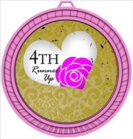 Beauty Medal