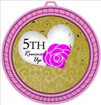 Beauty Medal