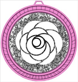 Beauty Medal