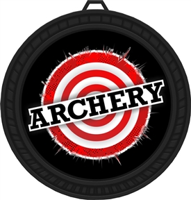 Archery Medal