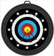 Archery Medal