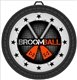 Broomball Medal