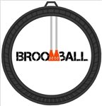 Broomball Medal