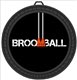 Broomball Medal