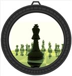 Chess Medal