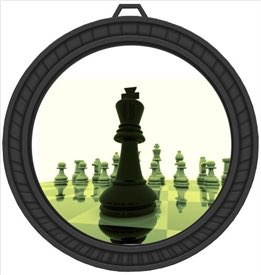 Chess Medal
