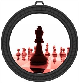 Chess Medal