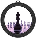 Chess Medal