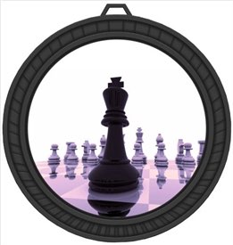 Chess Medal