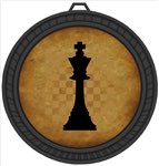 Chess Medal