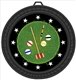 Croquet Medal