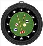 Croquet Medal