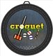 Croquet Medal