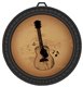 Guitar Hero Medal