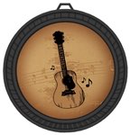 Guitar Hero Medal