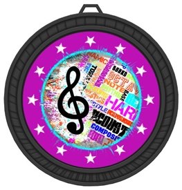 Music Medal