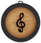 Music Medal