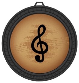 Music Medal