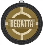 Sailing Medal