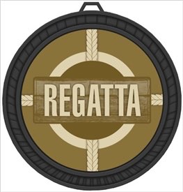 Sailing Medal