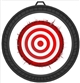Shooting Medal
