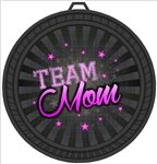 Team Mom Medal