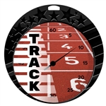 Track & Field Medal